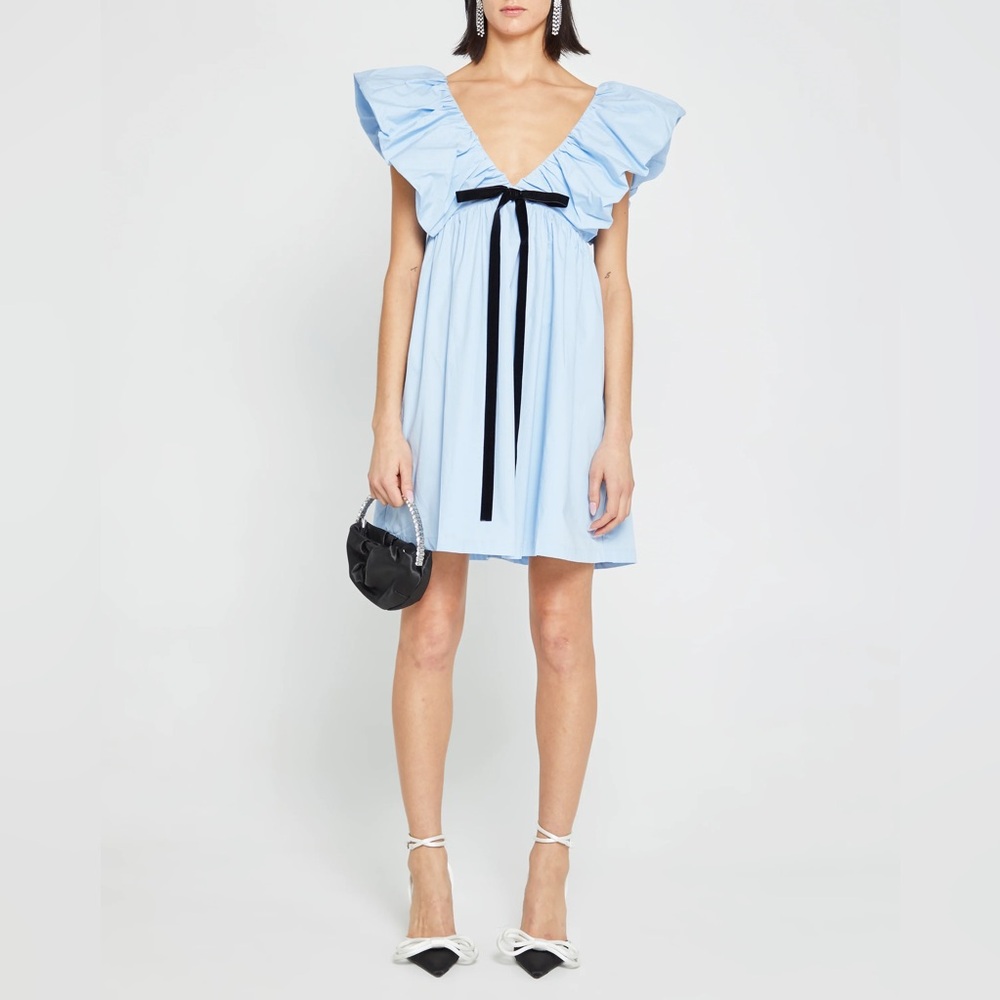 Few Moda Didi Dress